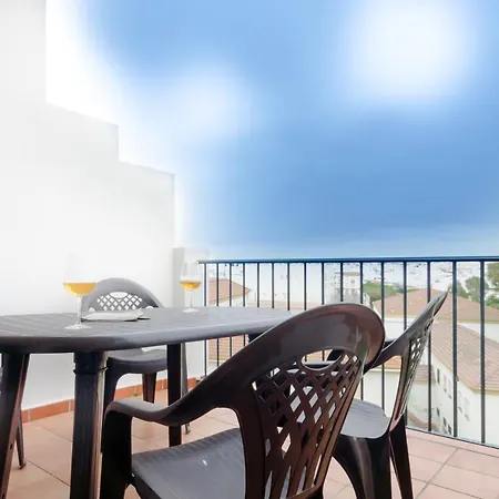 Apartamento Rotonda Conil De La Frontera