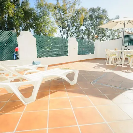 Apartamento Rotonda Conil De La Frontera