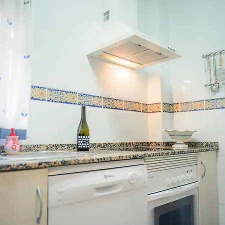 Apartamento Rotonda