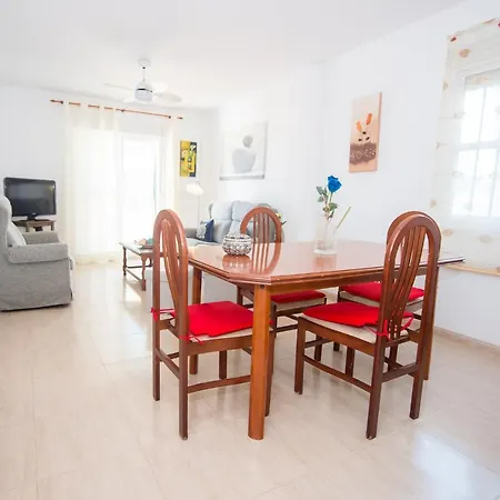 Apartamento Rotonda *