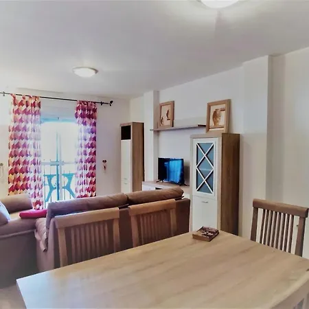 Rotonda Apartamento Conil De La Frontera