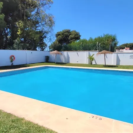 Apartamento Rotonda Conil De La Frontera