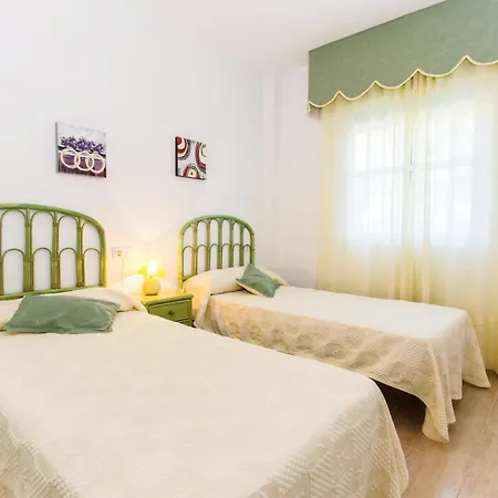 Apartamento Rotonda Conil De La Frontera