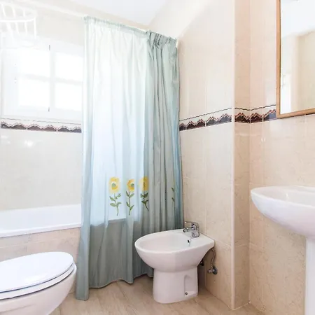 Rotonda Apartamento Conil De La Frontera