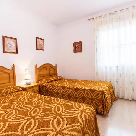 Rotonda Apartamento Conil De La Frontera