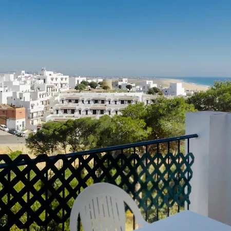 Apartamento Rotonda Conil De La Frontera