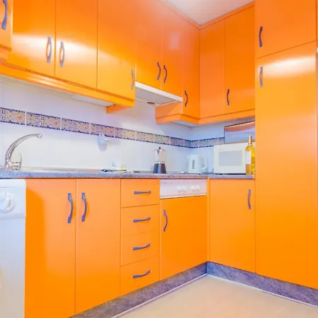 Apartamento Rotonda Conil De La Frontera
