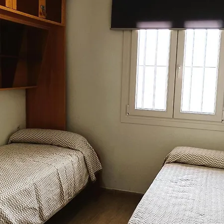 Apartamento Rotonda