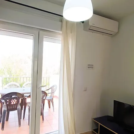 Apartamento Rotonda