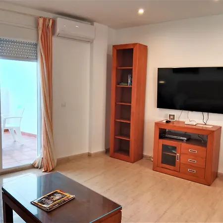 Rotonda Apartamento *