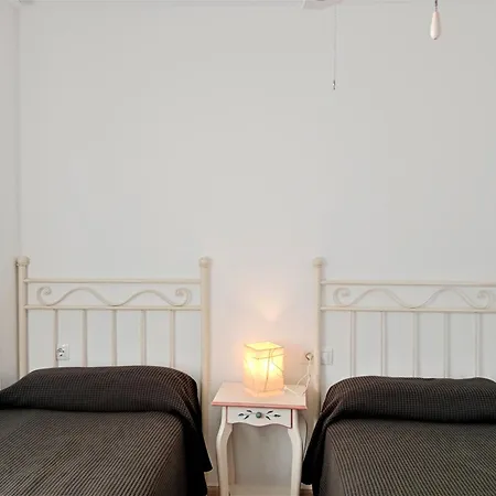Apartamento Rotonda *