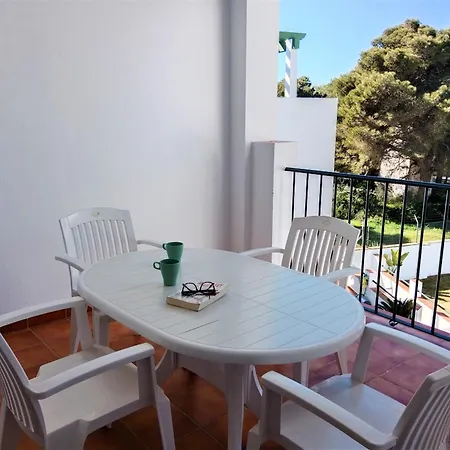 Rotonda Apartamento