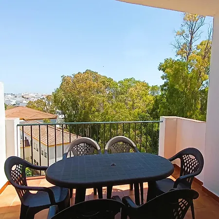 Rotonda Apartamento