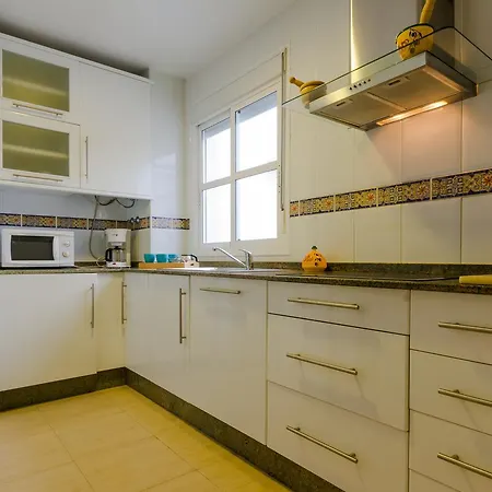 Apartamento Rotonda *