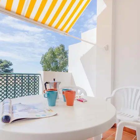 Rotonda Apartamento Conil De La Frontera