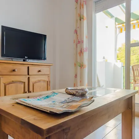 Apartamento Rotonda Conil De La Frontera