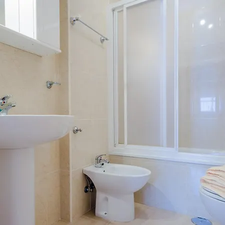 Apartamento Rotonda Conil De La Frontera